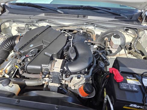 Used 2007 Toyota Tacoma PreRunner image 22