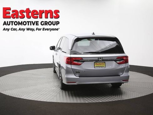 Used 2023 Honda Odyssey EX-L image 38