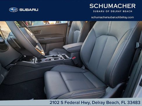 New 2026 Subaru Outback Wilderness AWD/4WD image 10
