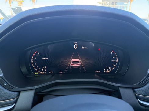 New 2026 MAZDA CX-90 3.3 Turbo w/ Premium Sport Pkg image 24