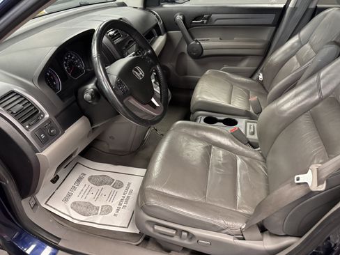 Used 2008 Honda CR-V EX-L image 8