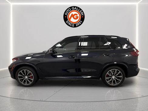 Used 2023 BMW X5 M50i w/ Executive Package AWD/4WD image 6