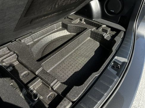 Certified 2024 Subaru Forester Sport image 13