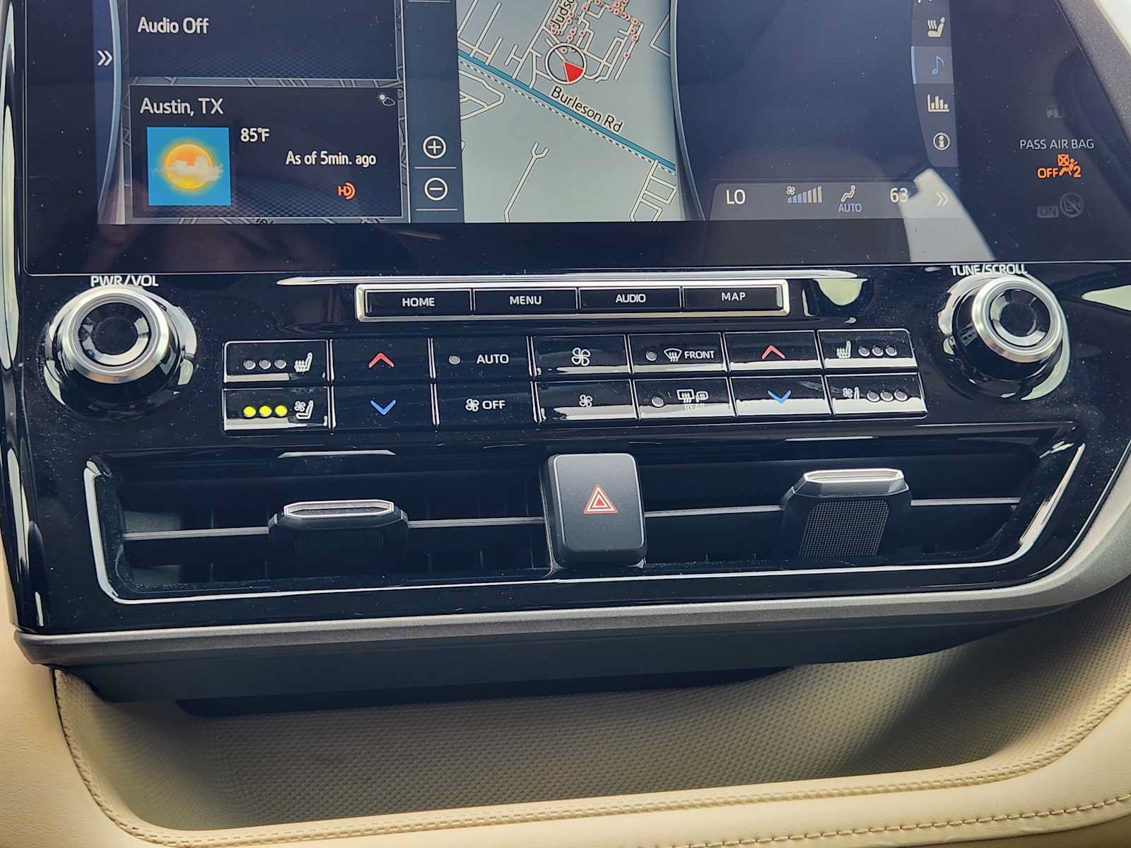 Used 2021 Toyota Highlander Limited FWD image 18