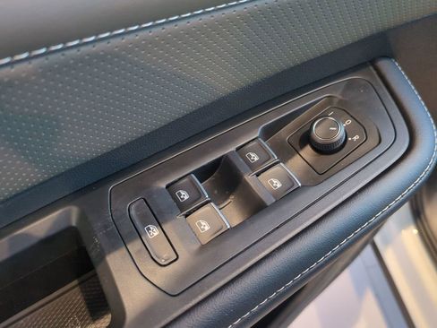 New 2026 Volkswagen Atlas SEL AWD/4WD image 11