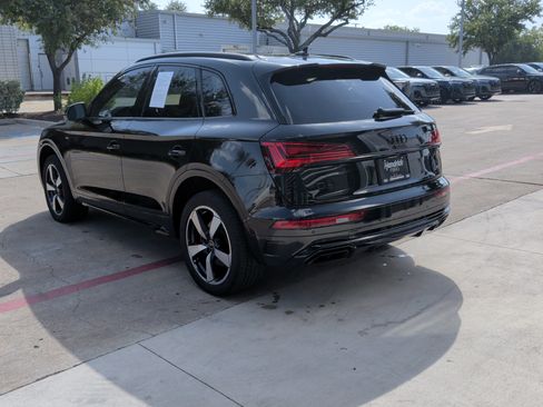 Used 2024 Audi Q5 2.0T Premium Plus AWD/4WD image 8