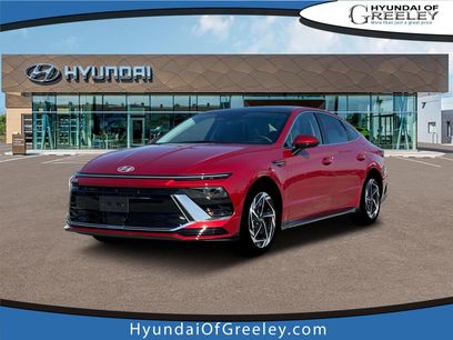 New 2025 Hyundai Sonata SEL