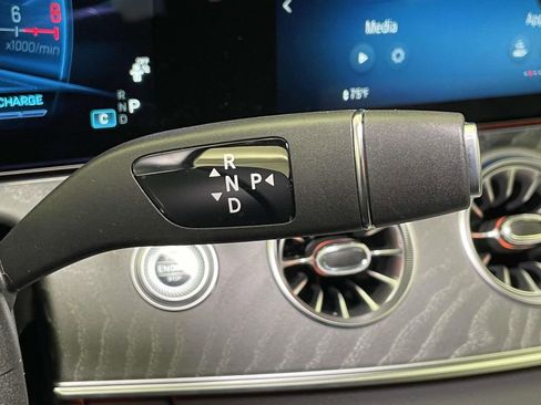 Used 2024 Mercedes-Benz AMG GT 43 image 42