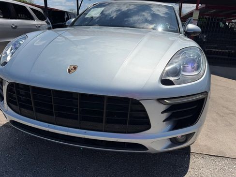Used 2015 Porsche Macan S image 6