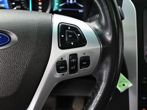 Used 2013 Ford Explorer XLT image 28