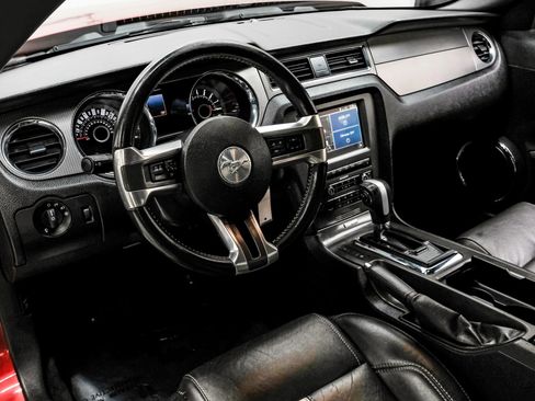 Used 2013 Ford Mustang GT Premium w/ Electronics Pkg image 25