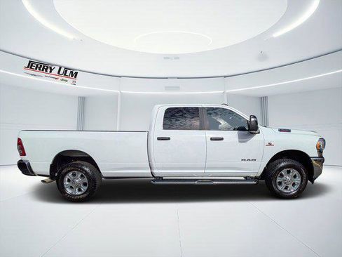 Certified 2024 RAM 3500 Big Horn image 2