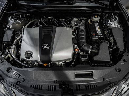 Used 2019 Lexus ES 350 F Sport w/ Accessory Package 2 image 18