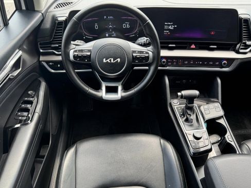 Used 2023 Kia Sportage EX FWD image 20