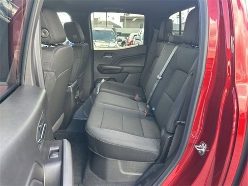 New 2026 GMC Canyon Elevation image 23