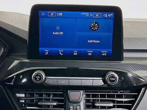 New 2026 Ford Escape ST-Line image 16