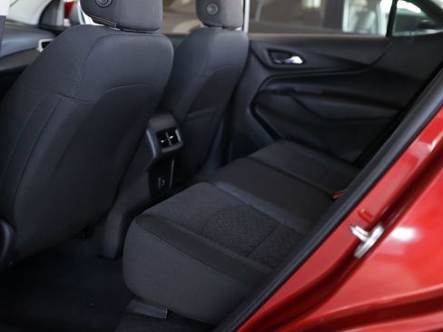 Used 2024 Chevrolet Equinox LT image 24