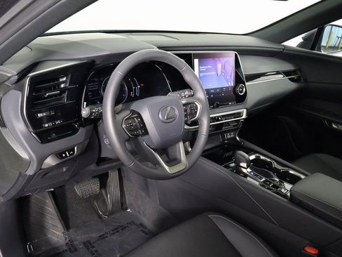 Certified 2024 Lexus RX 350 FWD image 7