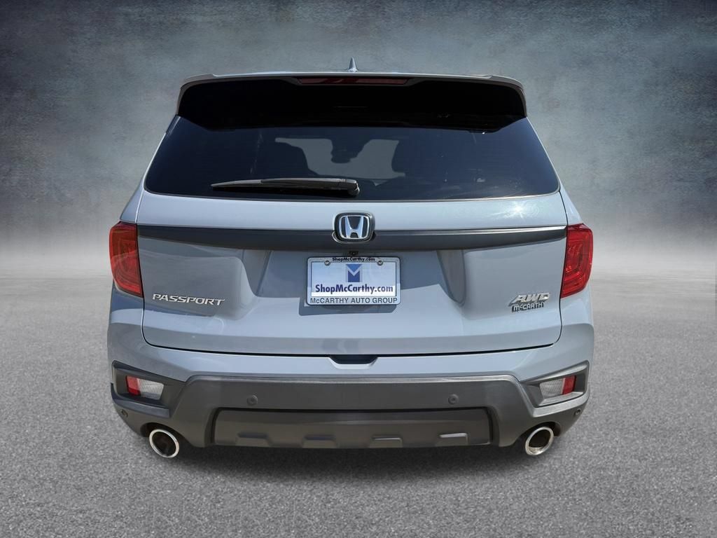 Used 2023 Honda Passport EX-L image 5