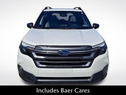 Certified 2025 Subaru Forester Premium image 2