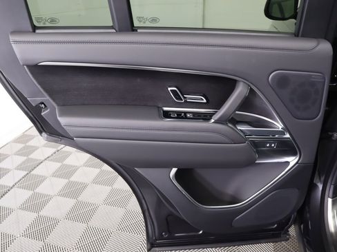 New 2026 Land Rover Range Rover SE image 26