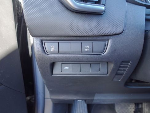 Used 2025 MAZDA CX-50 AWD 2.5 S w/ Preferred Package image 12