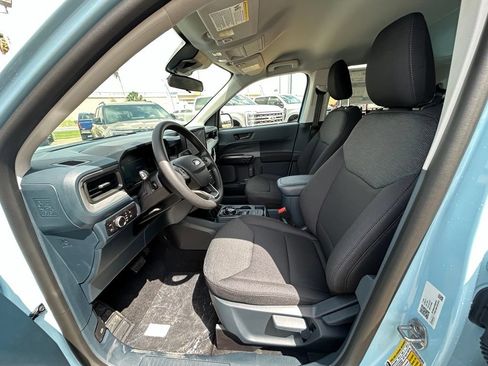 New 2026 Ford Maverick XL FWD image 17