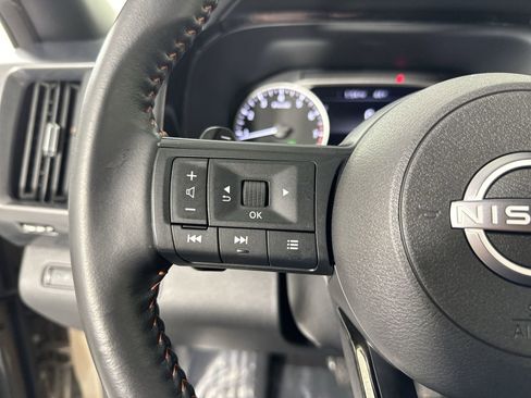 Certified 2024 Nissan Pathfinder Rock Creek image 13