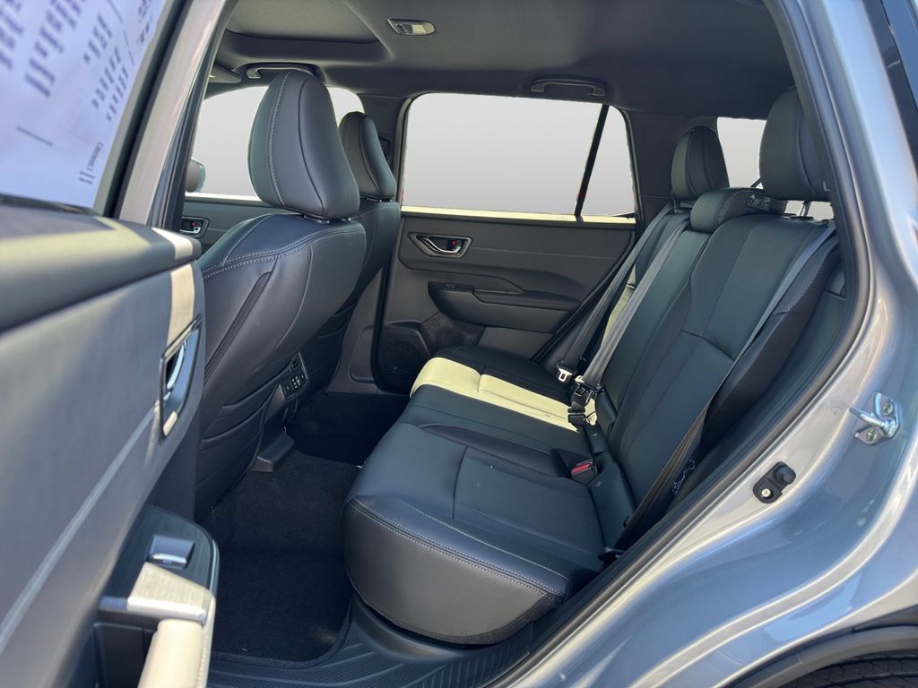 New 2026 Subaru Outback Touring XT AWD/4WD image 13