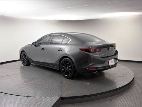 Used 2024 MAZDA MAZDA3 s FWD image 5