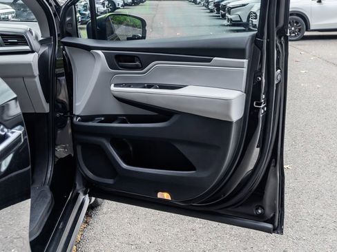 Used 2019 Honda Odyssey EX-L image 15