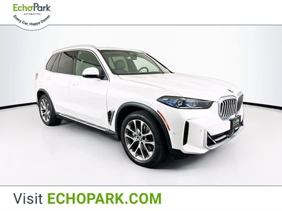 Used 2024 BMW X5 sDrive40i