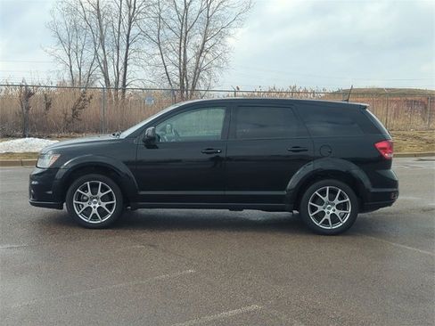 Used 2019 Dodge Journey GT image 6