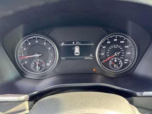 Used 2023 Hyundai Santa Fe SEL AWD/4WD image 27