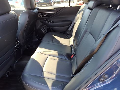 Certified 2023 Subaru Outback Limited AWD/4WD image 9