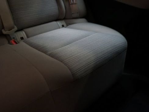 Certified 2023 Nissan Rogue SV AWD/4WD image 56