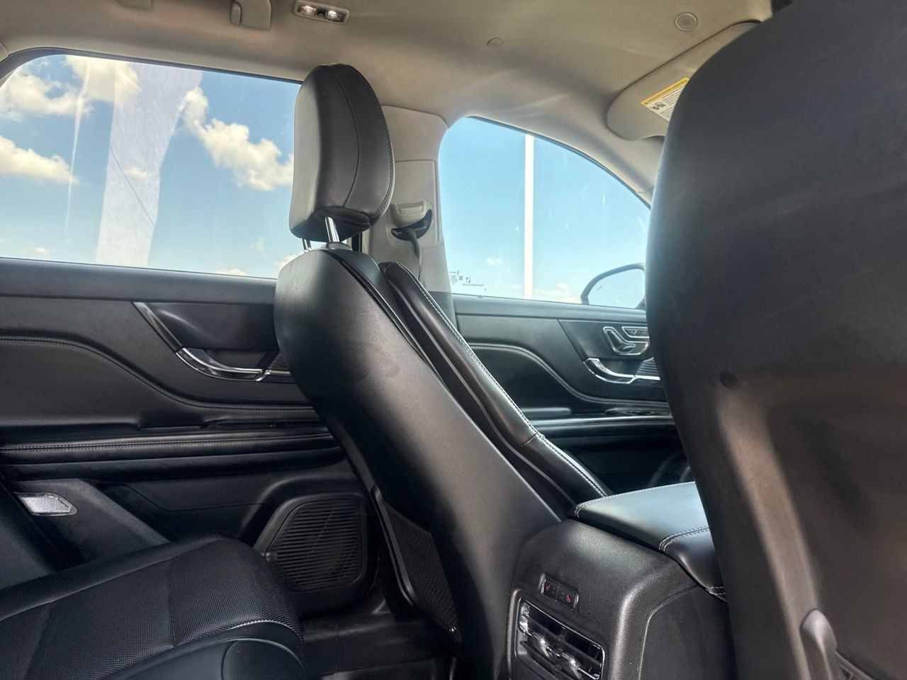 Used 2021 Lincoln Corsair FWD w/ Equipment Group 101A image 32