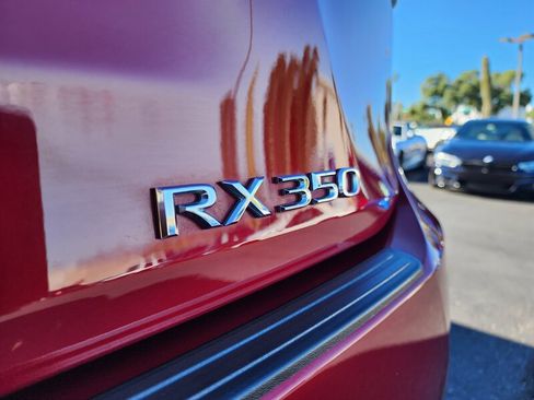 Used 2019 Lexus RX 350 Premium image 11