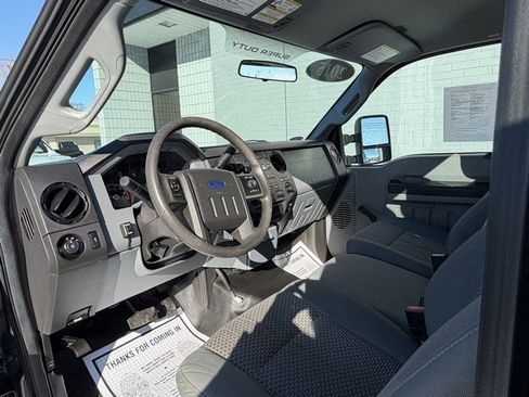 Used 2015 Ford F250 XL w/ XL Value Package image 15