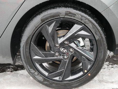 New 2026 Hyundai Elantra SEL Sport Premium FWD image 4