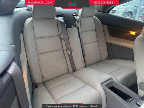 Used 2009 Volvo C70 T5 image 26