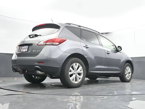 Used 2014 Nissan Murano SV w/ Value Package AWD/4WD image 20