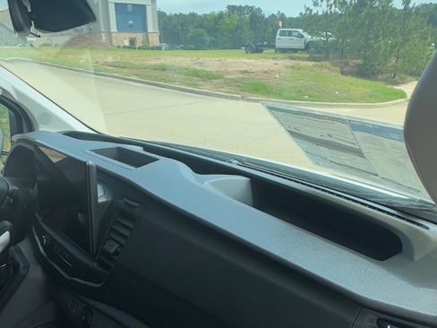 New 2024 Ford Transit 350 XL image 57