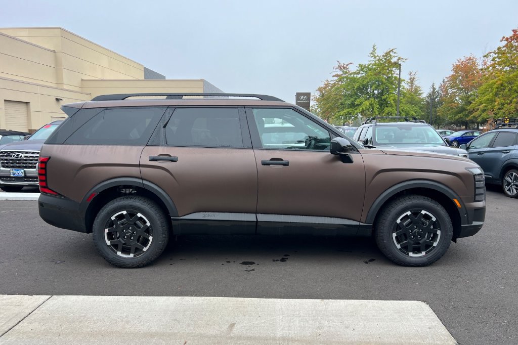 New 2026 Hyundai Palisade XRT Pro AWD/4WD image 3