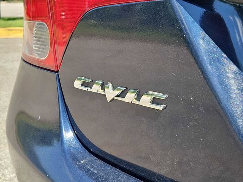 Used 2008 Honda Civic LX image 21
