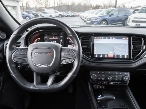 Used 2022 Dodge Durango R/T image 26