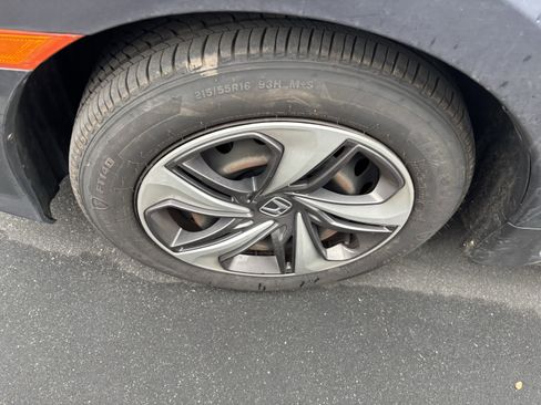 Used 2020 Honda Civic LX image 13