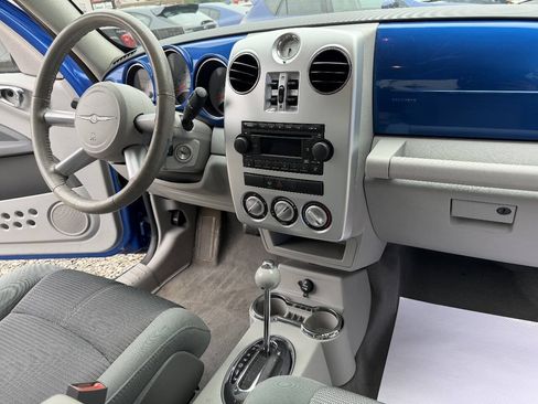 Used 2006 Chrysler PT Cruiser Touring FWD image 18