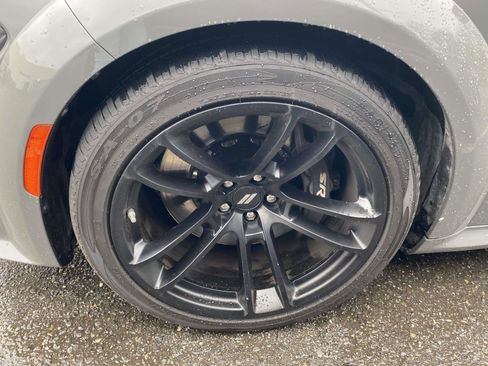 Used 2023 Dodge Charger Scat Pack image 9