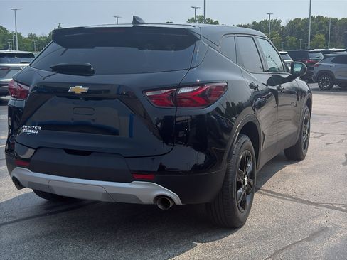 Used 2021 Chevrolet Blazer LT FWD image 5